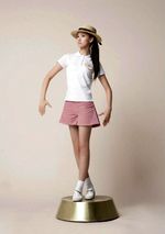 Cantiknya Yoona SNSD dari Masa ke Masa