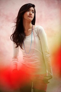 Yoona pada tahun 2009. (SME).