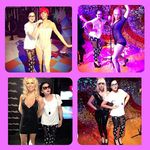 Yuk, Intip Gaya Liburan Anang & Ashanty di Amerika!