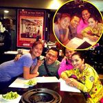 Yuk, Intip Gaya Liburan Anang & Ashanty di Amerika!