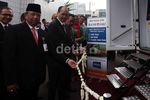 Bank DKI Luncurkan Mobil Kas dan ATM Keliling