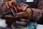 Bank DKI Luncurkan Mobil Kas dan ATM Keliling