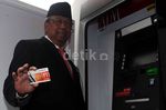 Bank DKI Luncurkan Mobil Kas dan ATM Keliling