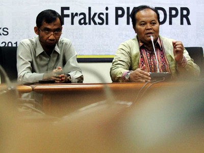 Milad ke-15 PKS Digelar di Solo