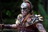 Karakter jahat dari manusia dari masa lampau di Cloud Atlas. (dok Warner Bros Picture).