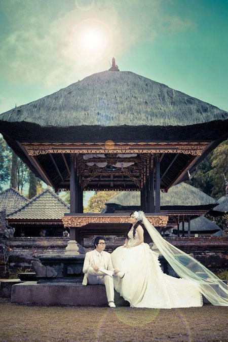 Cindy & Christian Purple Pink (dok. Wolipop)