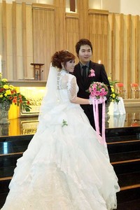 Cindy & Christian Purple Pink (dok. Wolipop)