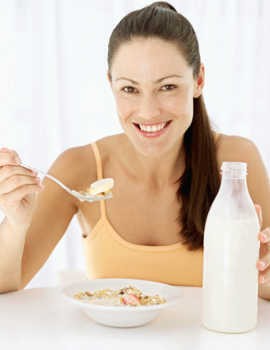 Makanan Rendah Karbohidrat Ini Tak Bakal Bikin Gendut