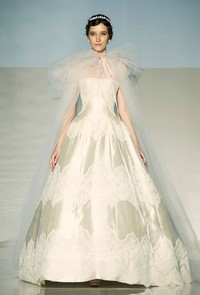 Jakarta, Indonesia - 07 April 2013. Didi Budiardjo. Bazaar Wedding Exhibition 2013 at Ballroom Hotel Ritz Carlton. Pacific Place. Jakarta. [Foto: Mohammad Abduh/Wolipop]