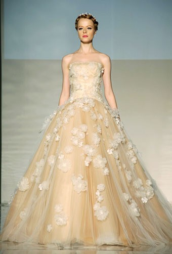 Jakarta, Indonesia - 07 April 2013. Didi Budiardjo. Bazaar Wedding Exhibition 2013 at Ballroom Hotel Ritz Carlton. Pacific Place. Jakarta. [Foto: Mohammad Abduh/Wolipop]