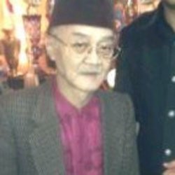 Priyo: Komisi III DPR Tak Usah Panggil Eyang Subur Priyo: Komisi III DPR Tak Usah Panggil Eyang Subur