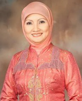 Ditawari Jabatan di Partai Lain, Rustri Menolak
