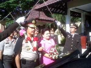 Ini Strategi Kapolda DIY Baru Berantas Preman Pasca Kasus LP Cebongan