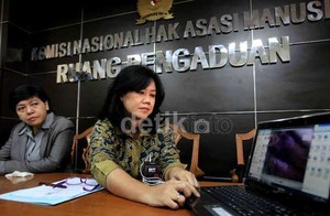 Komnas HAM: Pembunuhan Anggota TNI di Hugos Cafe Kriminal