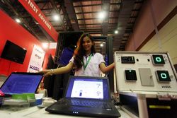 Mengintip Pesta Internet Terbesar di Indonesia