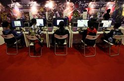 Mengintip Pesta Internet Terbesar di Indonesia