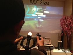 Parade Gadget Terbaru Sony