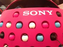 Parade Gadget Terbaru Sony