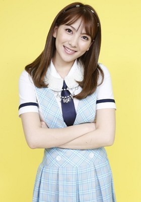 Ini Dia Tipe Pria Ideal Bagi KARA Ini Dia Tipe Pria Ideal Bagi KARA