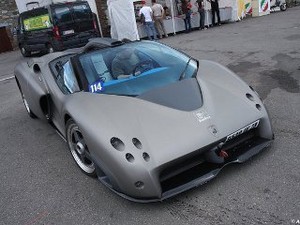 Lamborghini Ini Bisa Anda Miliki dengan Rp 20 Miliar