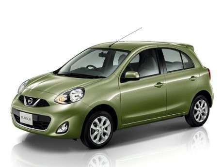 Nissan Siapkan March 1.500 cc, Segera Masuk RI