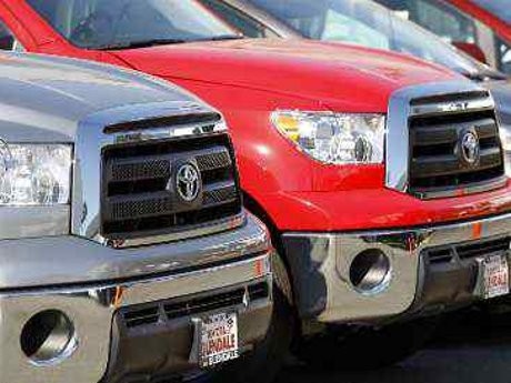 Jutaan Mobil Toyota, Nissan, Honda dan Mazda Ditarik