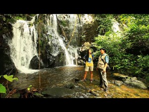 Heart of Borneo - Dayak Benuaq