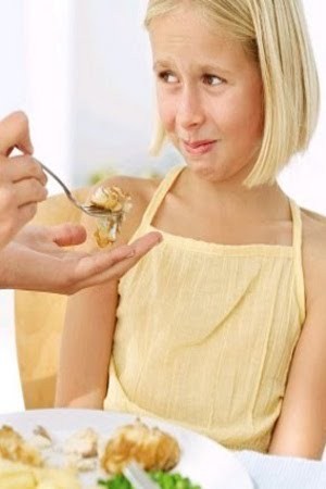 Tambahan Rempah Daun Ini Agar Nafsu Makan Anak Lebih Baik