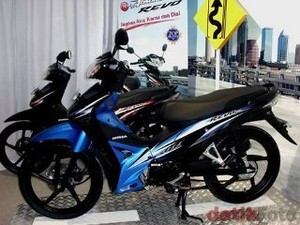 Menghilangkan Bunyi Tek-tek-tek di Revo Absolute 2011