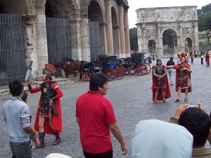 7 Kota Wisata di Dunia yang Rawan Kejahatan Jalanan