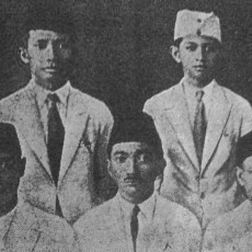 Sejarah PSSI (Bagian 2): Kami Indonesier, Bukan Inlander!