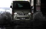 Underpass Kemayoran Tergenang