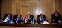 La Ode menyatakan pilihan politik ke PAN sudah dipikirkan matang-matang. Sebelumnya, La Ode menjadi senator dari Sulawesi Tenggara sejak Pemilu 2004.