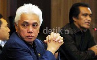 Hatta berharap bergabungnya La Ode membuat semangat partai semakin menyala, khususnya di Indonesia bagian Timur.