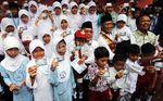 80.384 Kartu Pintar Jilid II Dibagikan