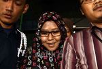 Istri Lutfi Hasan Diperiksa KPK