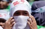 Muhammadiyah Aksi Menolak RUU Ormas