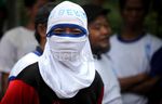 Pedagang Pasar Mobil Kemayoran Tolak Digusur