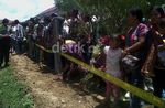 Pembunuhan Kapolsek Dolok Direkonstruksi