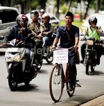 Umar Bakri Berkirim Surat ke SBY