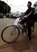 Umar Bakri Berkirim Surat ke SBY