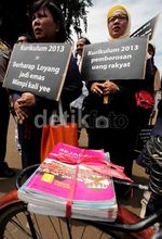 Umar Bakri Berkirim Surat ke SBY