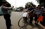 Umar Bakri Berkirim Surat ke SBY