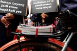 Umar Bakri Berkirim Surat ke SBY
