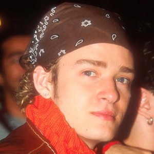 5 Kostum Paling Aneh Justin Timberlake di Atas Panggung