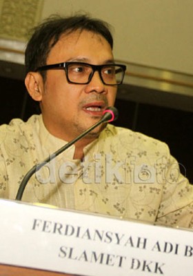5 Kesesatan Eyang Subur yang Diyakini Para Korban-nya