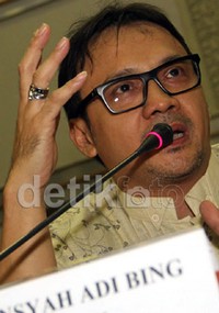 5 Kesesatan Eyang Subur yang Diyakini Para Korban-nya