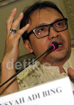 5 Kesesatan Eyang Subur yang Diyakini Para Korban-nya