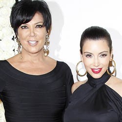 Kris Jenner, Pencandu Berat Alkohol?