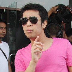 Tak Percaya Susuk, Olga Bikin Aura Bersinar Pakai Air Wudhu